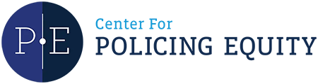 Center for Policing Equity logo