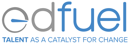 Edfuel Logo