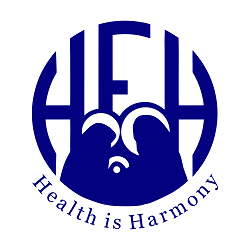 Holy Family Hospital logo