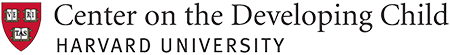Center on the Developing Child, Harvard University logo