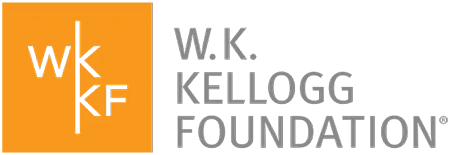 W.K. Kellogg Foundation logo