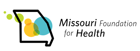 Missouri Foundation for Health logo