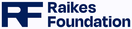 Raikes Foundation Logo