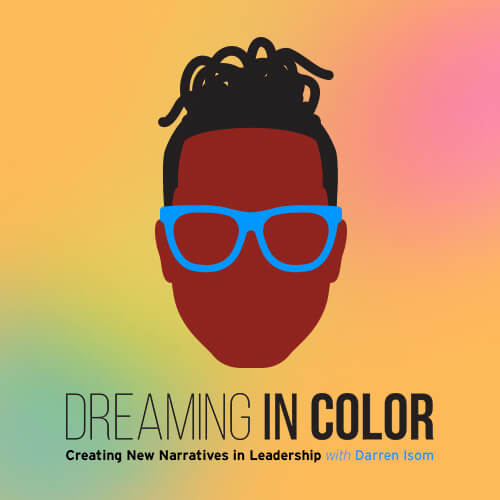 Dreaming in Color Logo