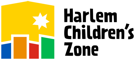 Harlem Children's Zone logo