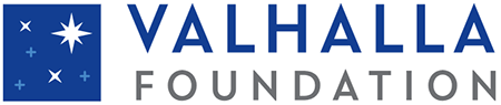 Valhalla Foundation Logo