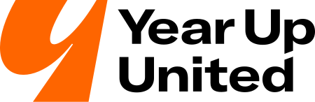Year Up United logo