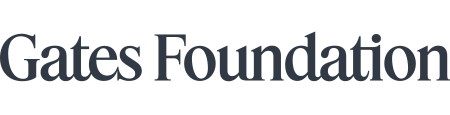 Gates Foundation logo