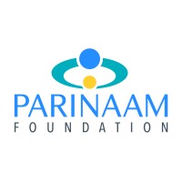 Parinaam Foundation logo