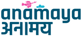 Anamaya Logo