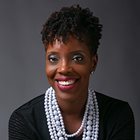 Aisha Nyandoro Springboard to Opportunities