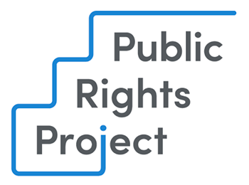 Public Rights Project Logo