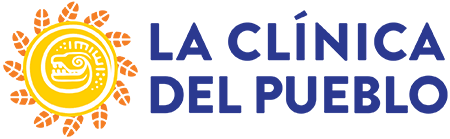 La Clínica del Pueblo logo