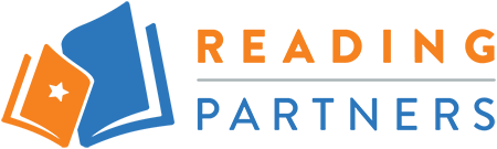 Reading Partners logo