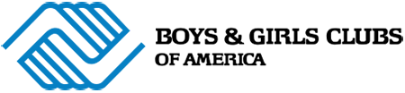 Boys and Girls Clubs of America Logo